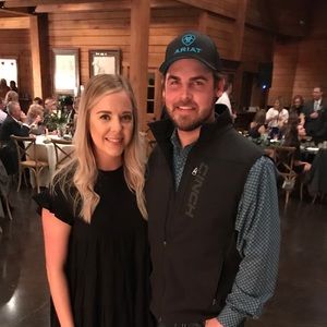 Meet your Posher, Tyler